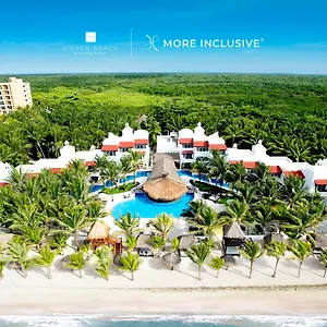 Курортный комплекс Hidden Au Naturel Adults Only, Catamaran, Cenote, & Inclusive, Акумаль